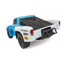 Auto Team Associated - PRO2 LT10sw Short Wheelbase RTR BLUE / WHITE 70031 Ready-To-Run 1:10 #70031